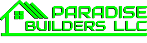 Paradise Builders LLC logo