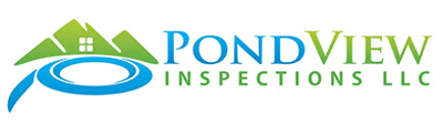 Pondview Inspections LLC- logo