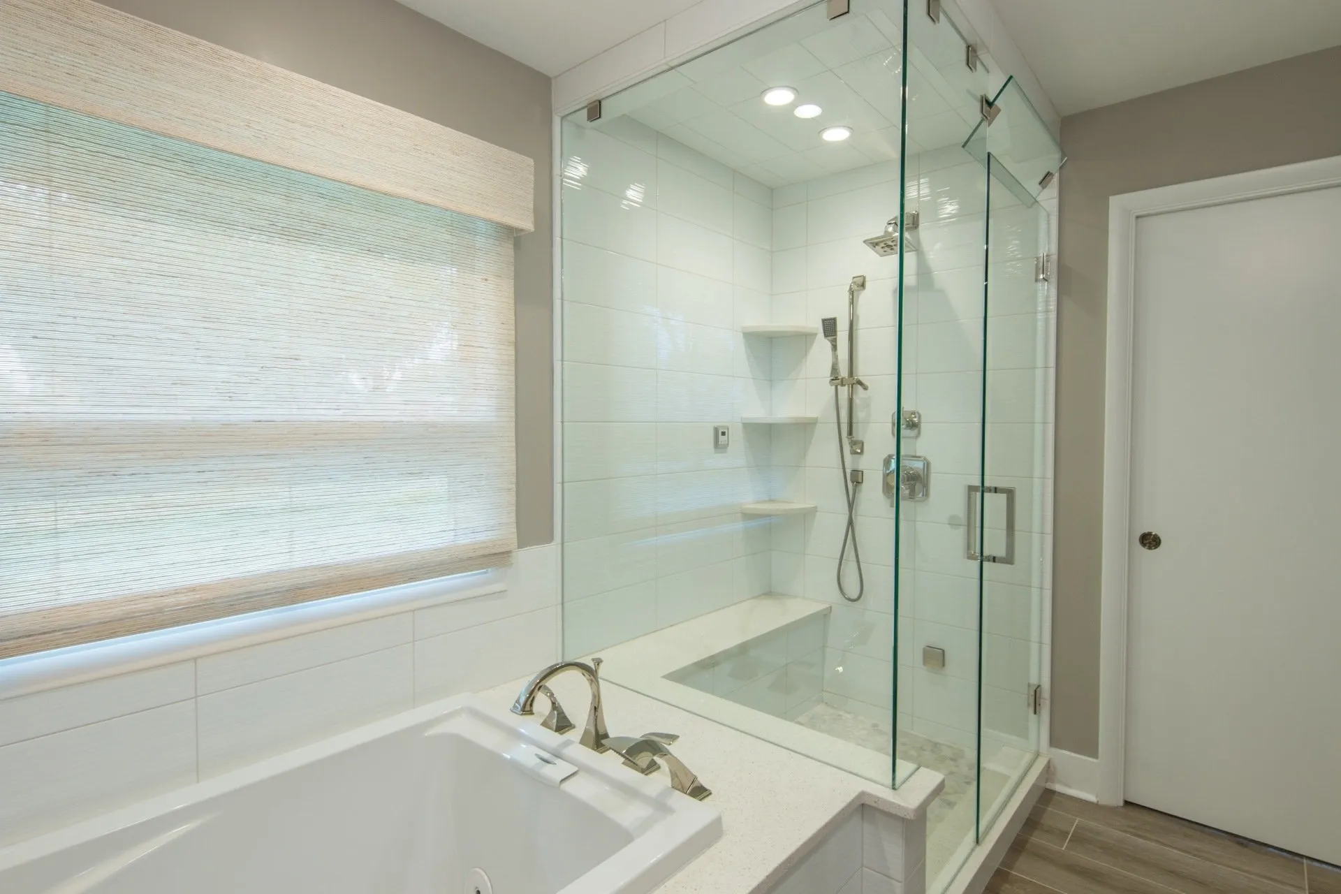 Frameless Shower Doors Arlington Heights Hoffman Estates