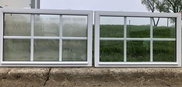 windows