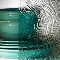 glass cabinets