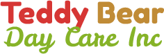 Teddy Bear Day Care Inc - logo