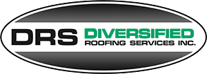 DRS Diversified Roofing Services Inc. - logo