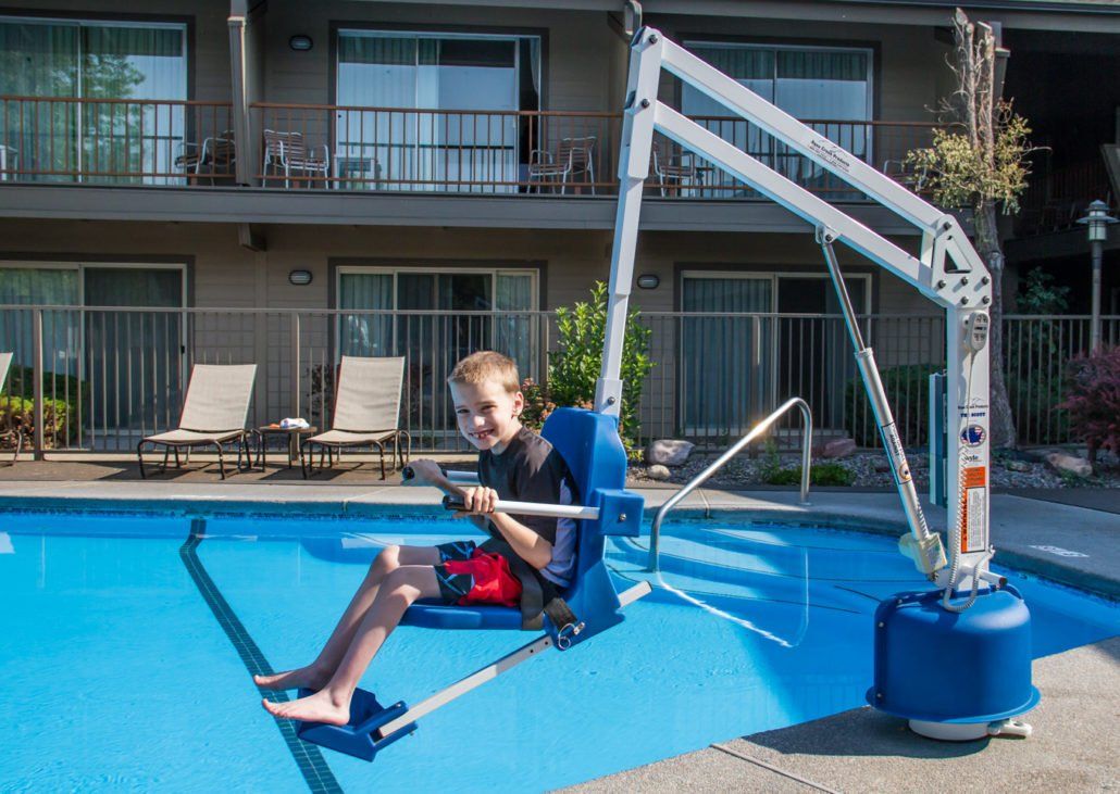 Pool Lifts Spa Lifts Fort Myers, FL