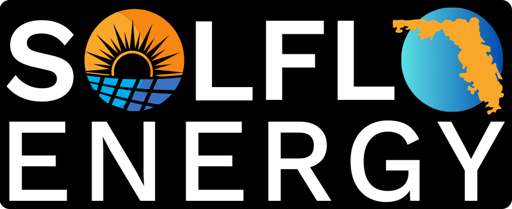 SolFlo Energy LLC - logo