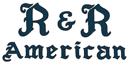 R & R American Service logo