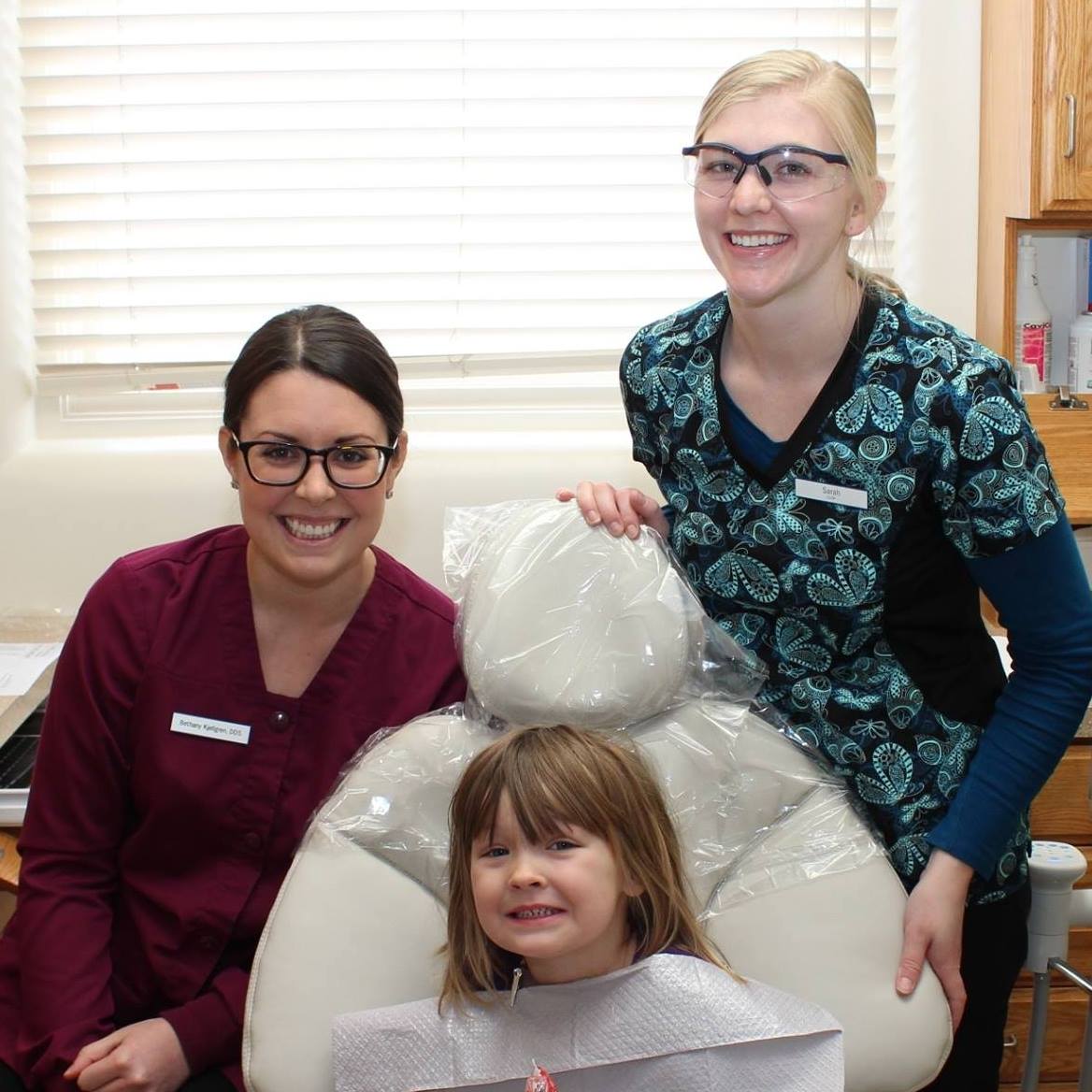Riverside Dental Care Photo Gallery Saint Peter, MN