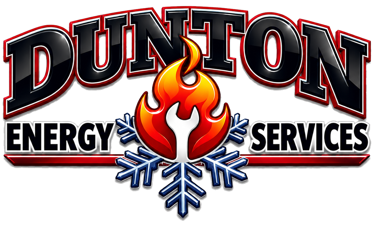 Dunton Energy Services - logo