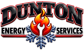 Dunton Energy Services - logo