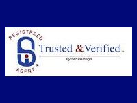 Registered Agent Trusted & Verified