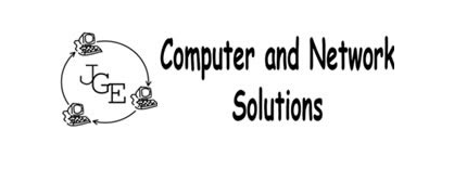 Computer & Network Solutions - Logo