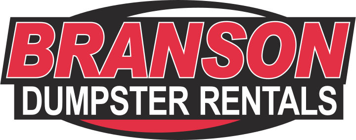 Branson Dumpster Rentals Logo