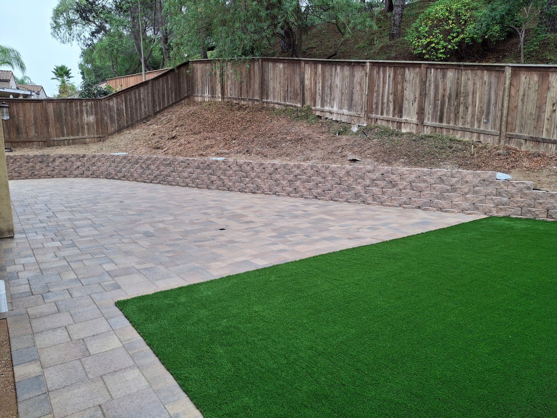 Why Pavers Are a Great Addition to Your Hardscaping Project