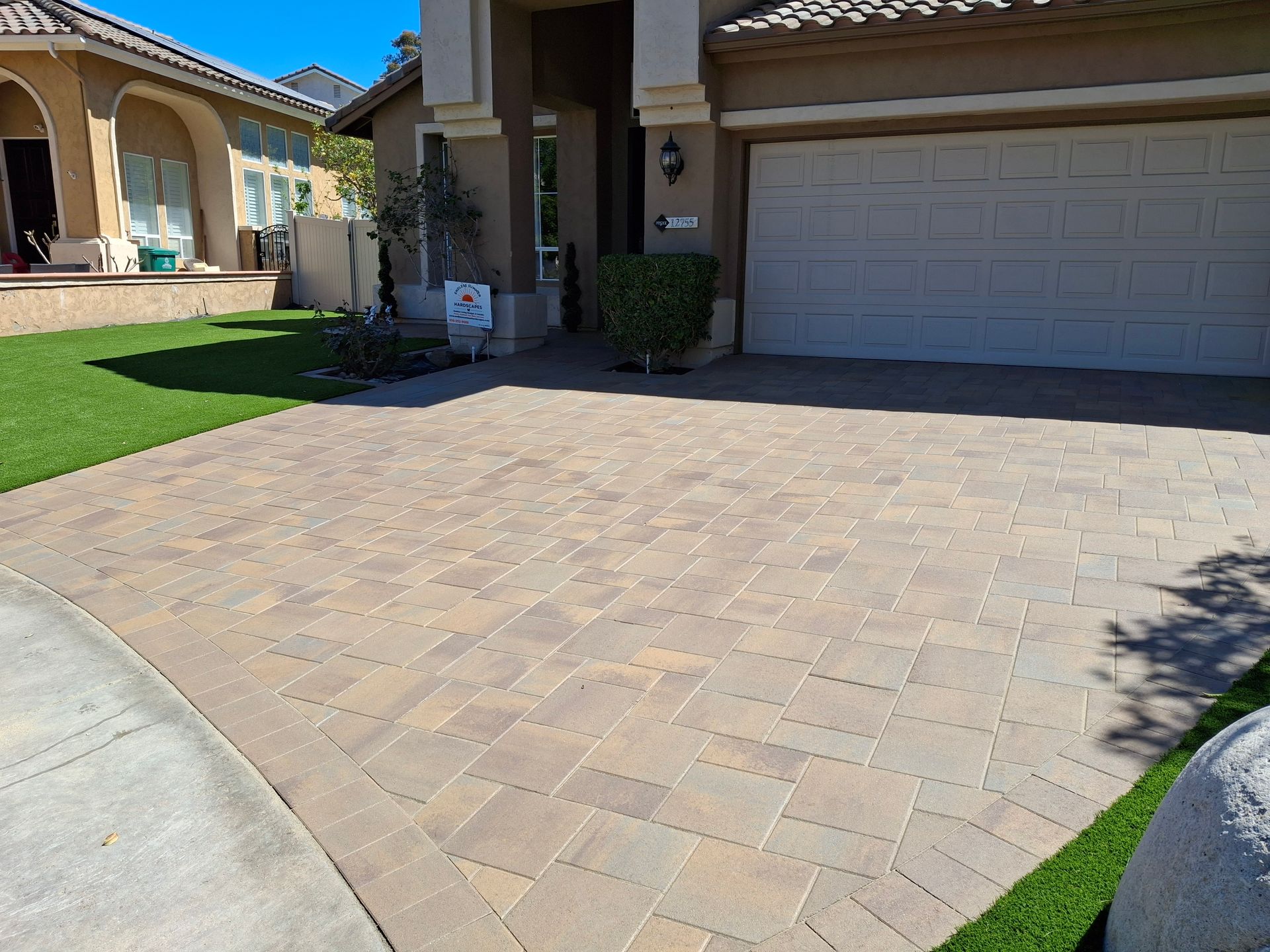 paver service