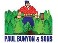Paul Bunyon & Sons Tree Service Inc