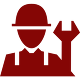 Maintenance icons