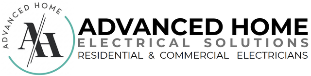 Advanced Home Electrical Solutions Logo