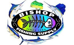 Bishop Fishing Supply - Logo