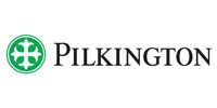 Pilkington Glass Logo