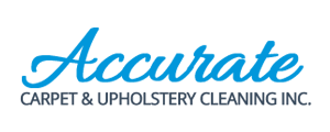 Accurate Carpet & Upholstery Cleaning Inc - Logo