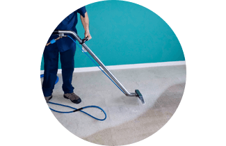 Carpet cleaning for North London