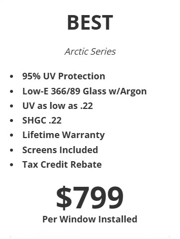 Best - Arctic Series