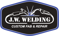 J.W. Welding | Logo