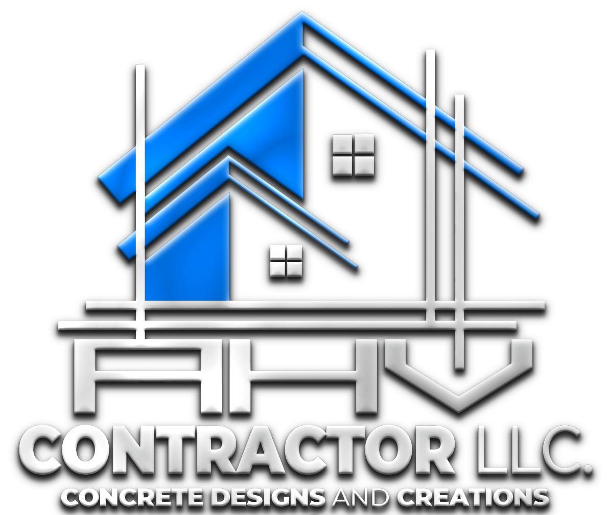 AHV Contractor, LLC | Logo