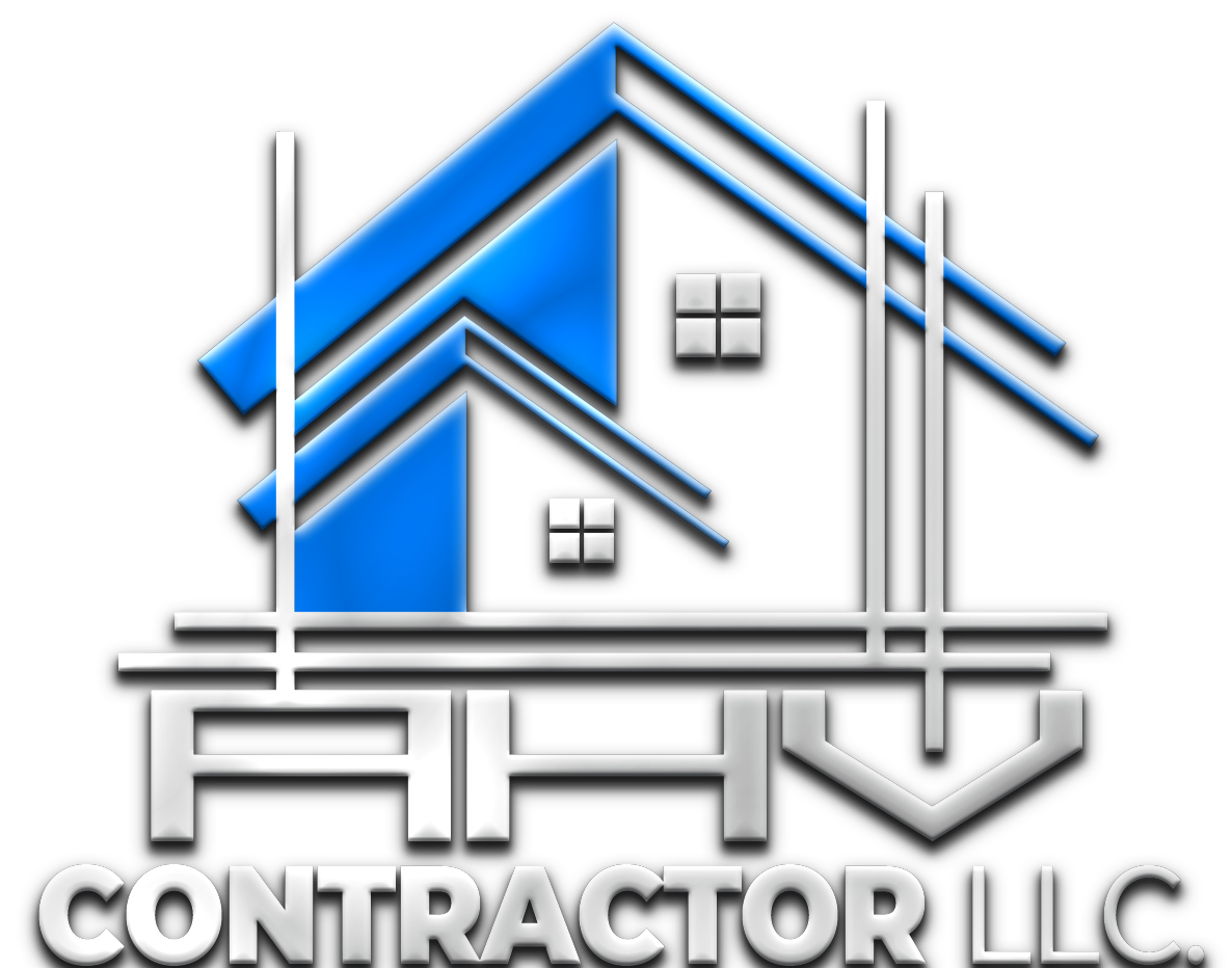 AHV Contractor, LLC | Logo