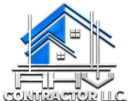 AHV Contractor, LLC | Logo