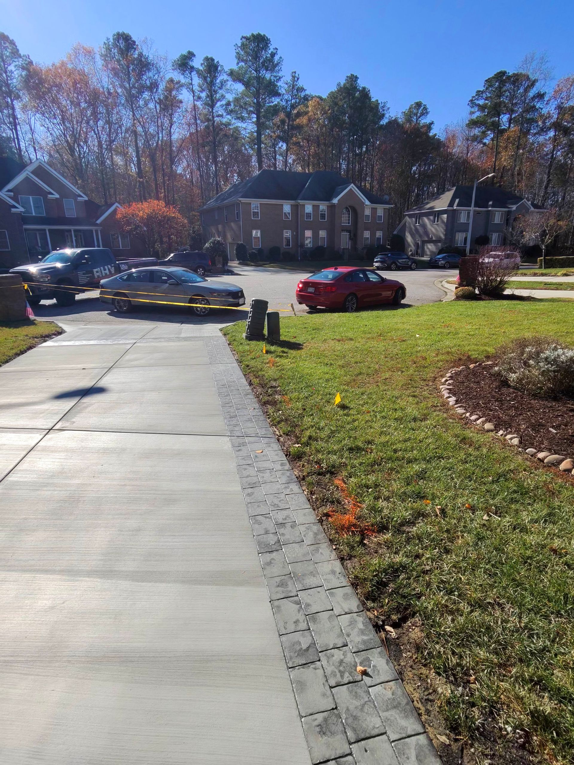 How to Maintain Your Concrete Driveway