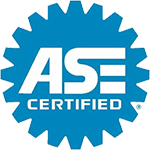 ASE Certified