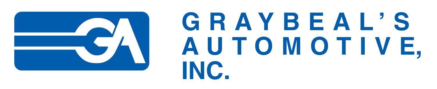 Graybeal's Automotive - logo