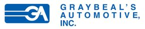 Graybeal's Automotive - logo