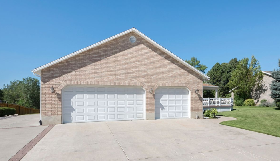 TSL Custom Garages