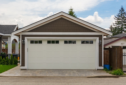 TSL Custom Garages