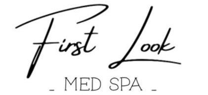 First Look MedSpa LLC - logo