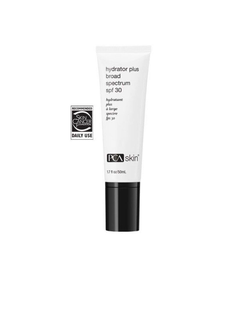 A tube of foundation with a black cap on a white background.