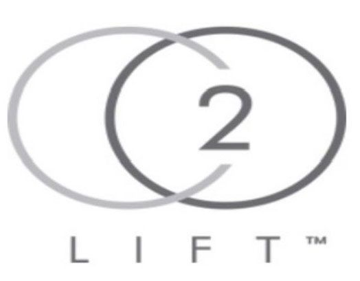 Co2 Lift Carboxy Treatment logo
