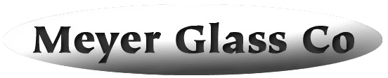 Meyer Glass Co logo