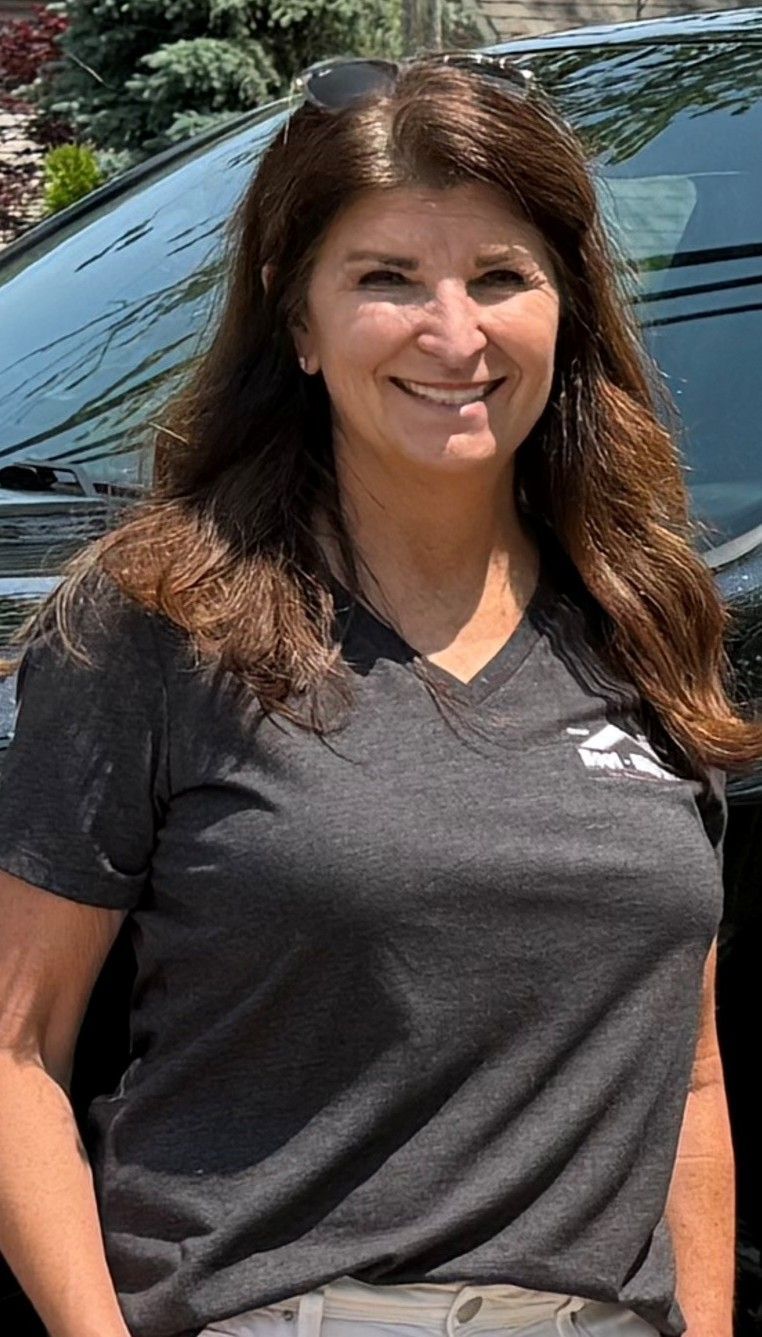 Photo of {{Team Member Name}}