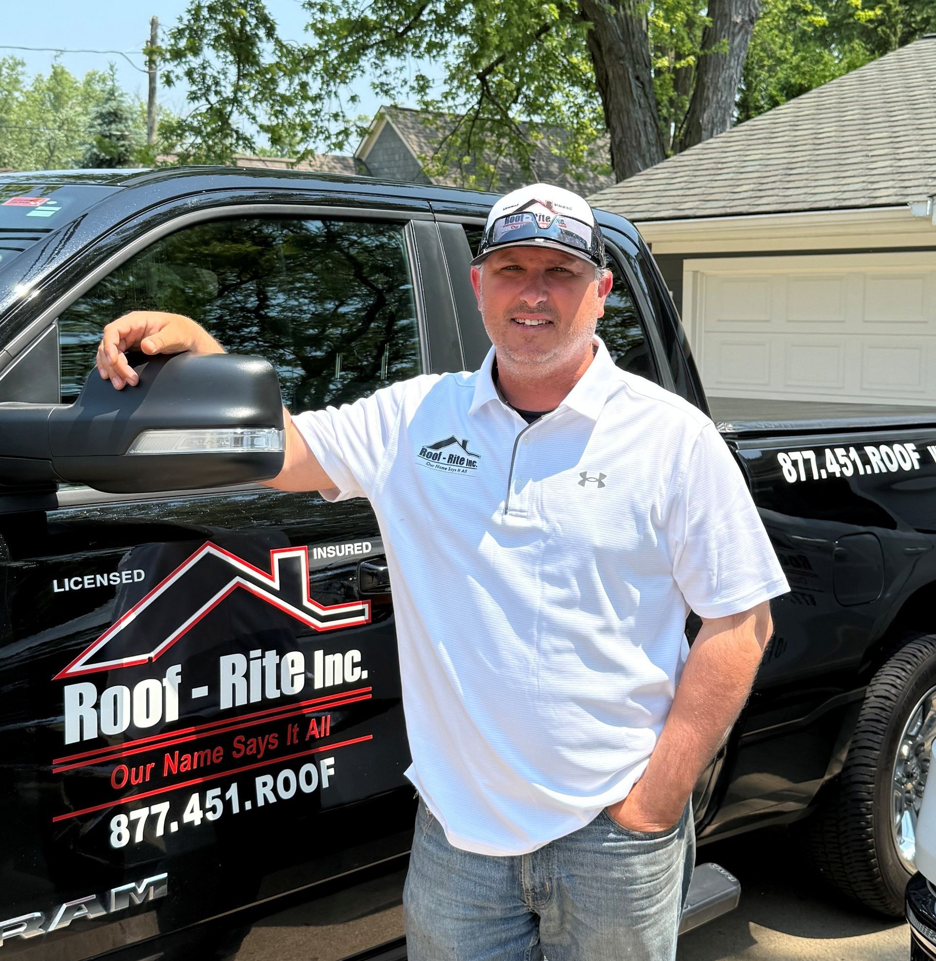 Photo of {{Team Member Name}}