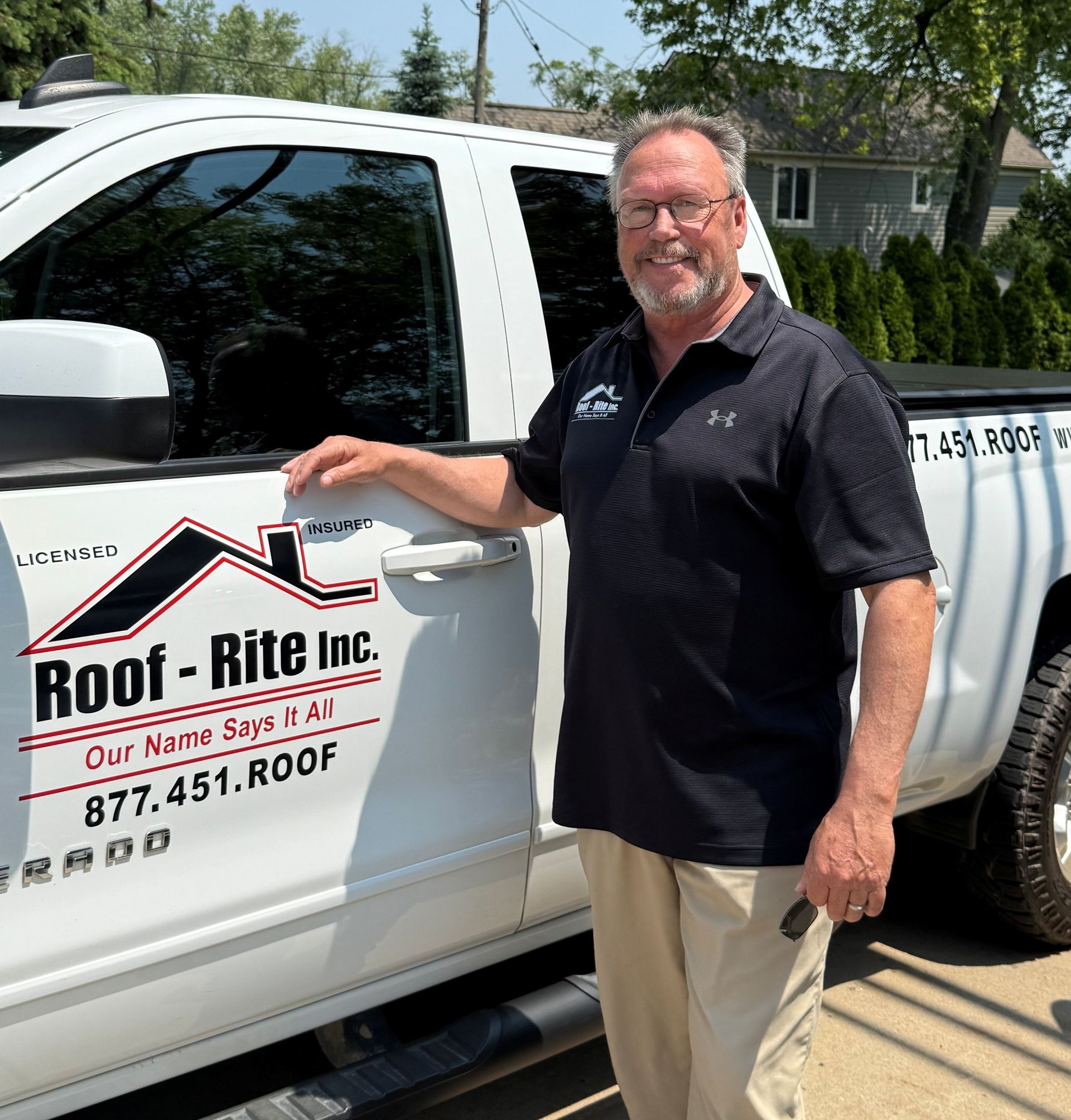 Photo of {{Team Member Name}}