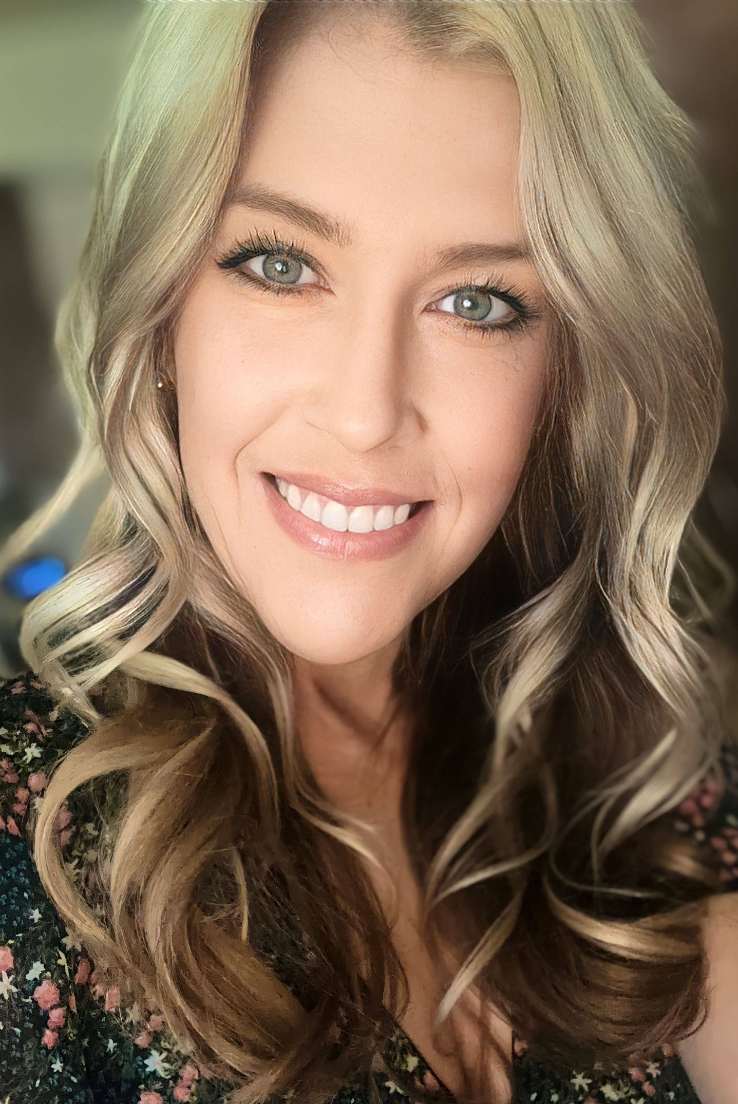 Photo of {{Team Member Name}}