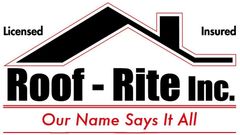 Roof-Rite, Inc Logo