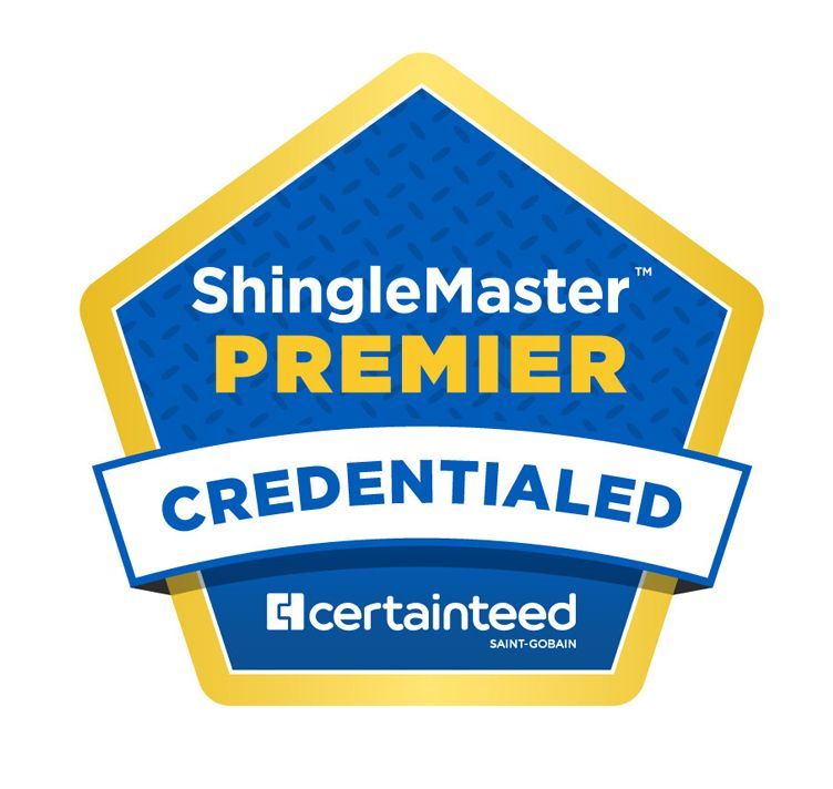 ShingleMaster Premier