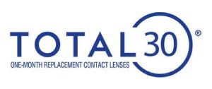 Total 30 Logo