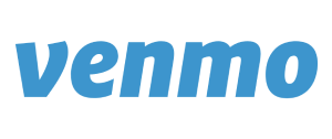 Venmo logo