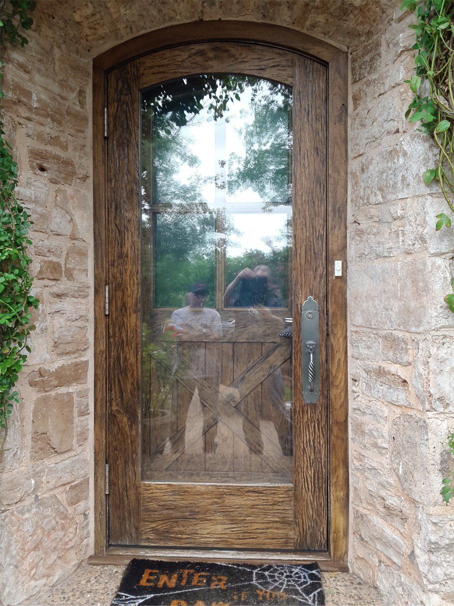 Door Design | Door Installations | Oklahoma City, OK