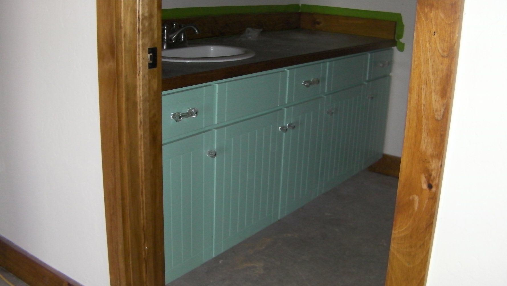 kitchen cabinets